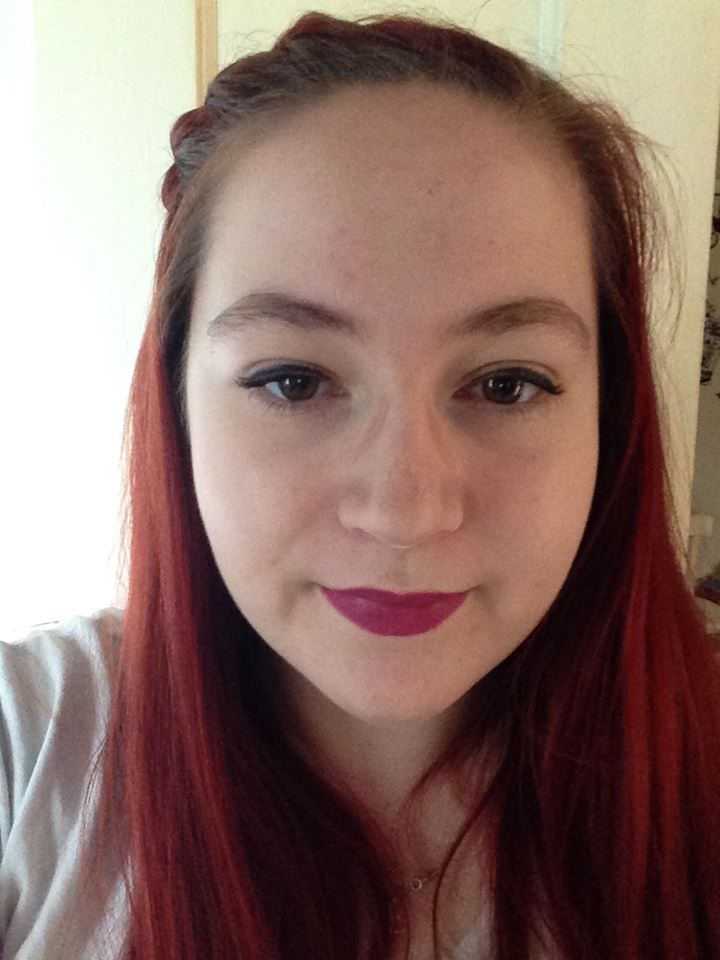 Elizabeth Jane Essence Lipliner 15 Honey Berry