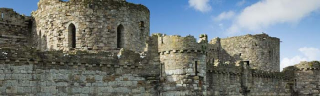 Experience The Romance And Might of Britain’s Castles Experience The Romance And Might of Britain’s Castles