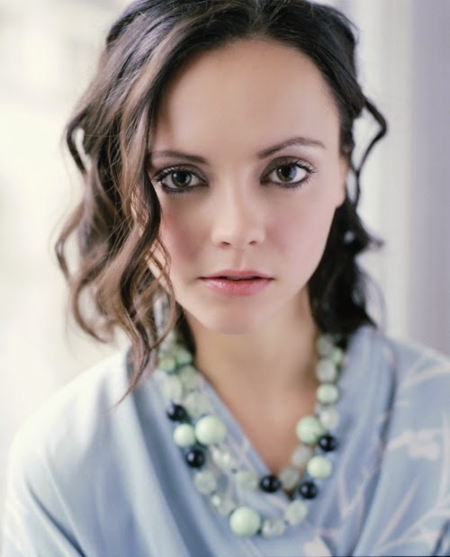 อันดับหนึ่ง 102+ ภาพ คริสตินา ริชชี ความละเอียด 2k, 4k