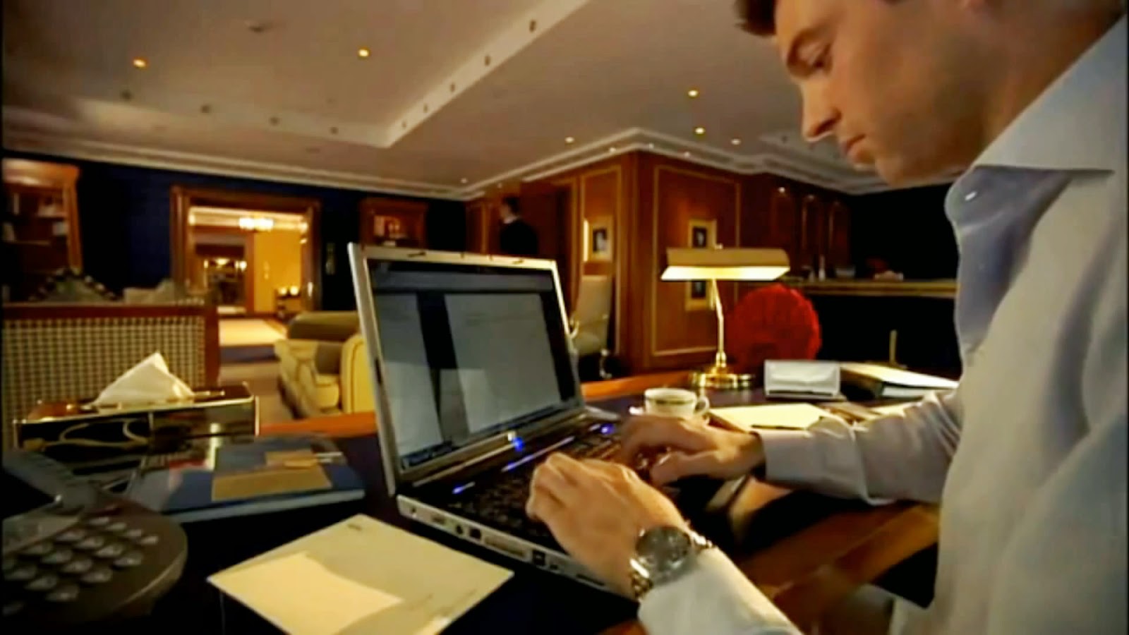 Interview assignment for students image