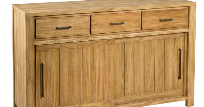 La web de la decoracion y el Mueble en la red: SALON COMEDOR SERIE CHICAGO