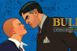 Download Bully Anniversary Edition ORI APK + Obb For Android
