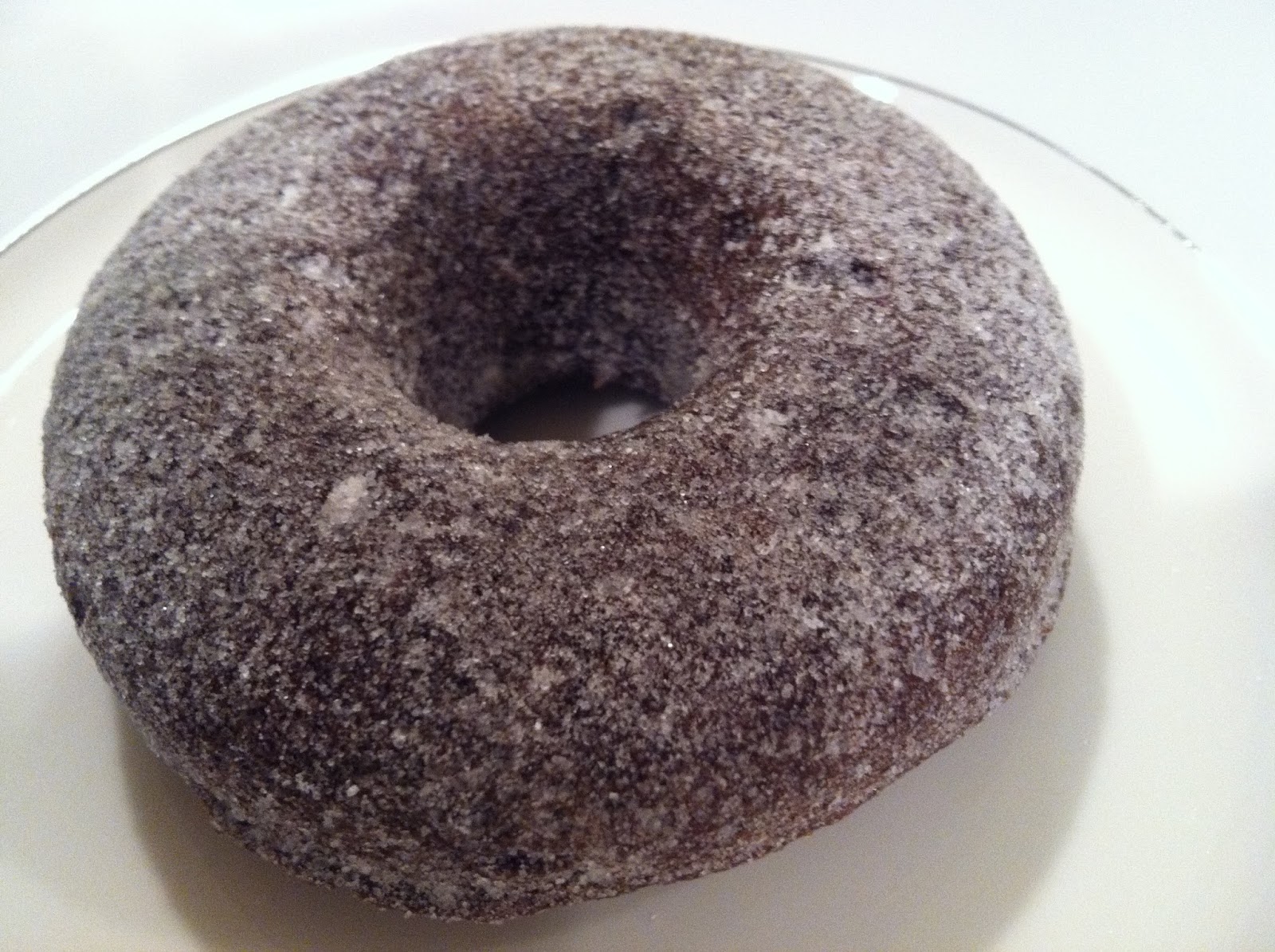 Sweet Brownie Queen Doughnuts! Chocolate, Pumpkin Spice, and French