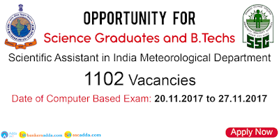 Scientific Assistant Recruitment Notification 2017 FAQs |_2.1