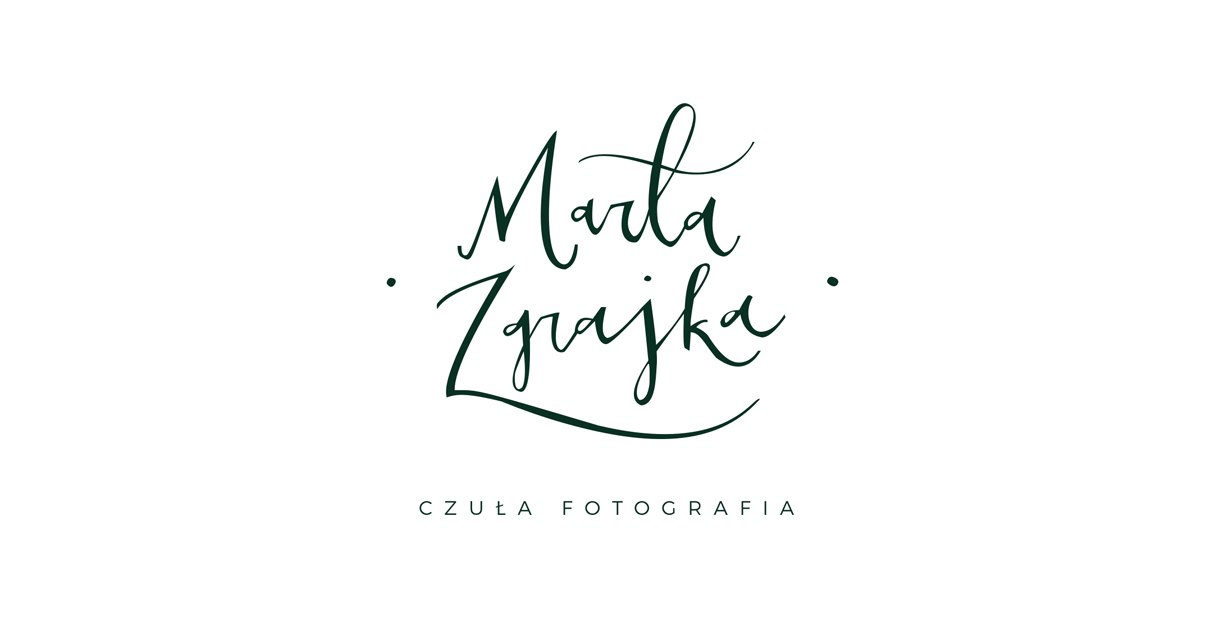 Marta Zgrajka Photography