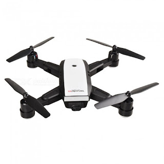 Spesifikasi Drone LH-X28WF - OmahDrones 