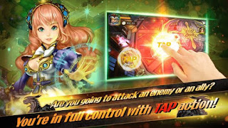 Guardian Soul MOD v1.1.9 Unlimited All Apk Android Latest Update
