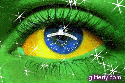 Não desisto nunca,sou brasileiro.