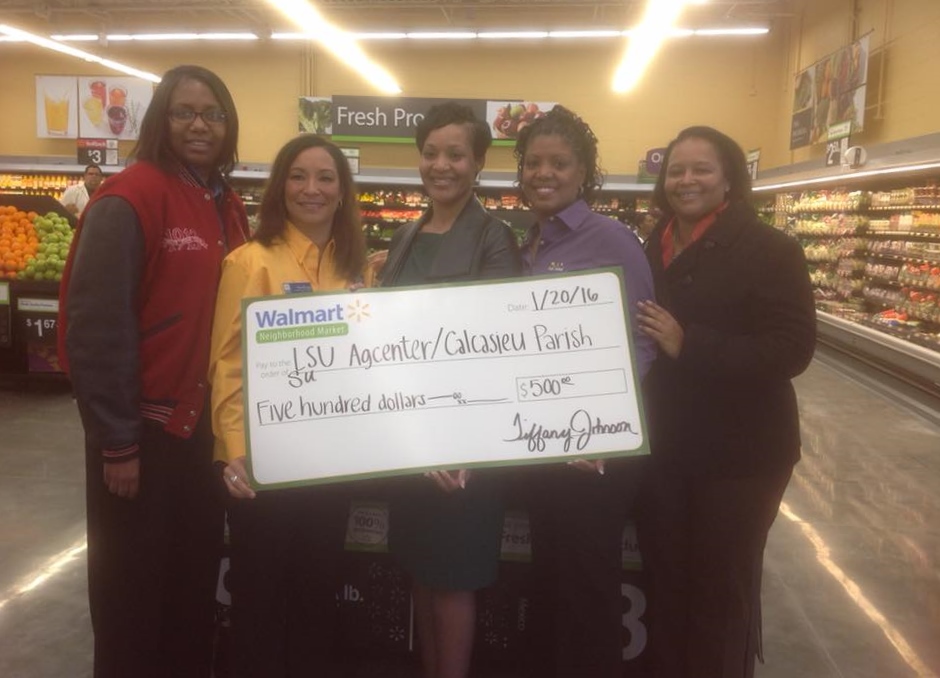 Southern University Ag Center and College of Agriculture SU/LSU