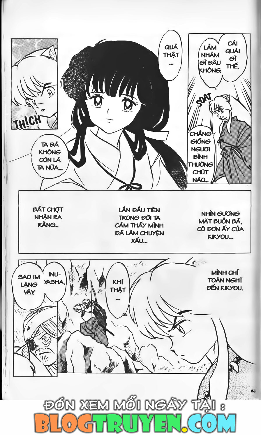 Inuyasha vol 05.9 trang 12