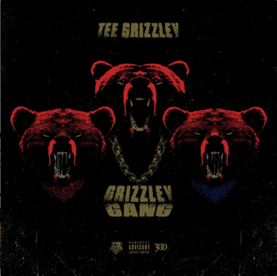 Tee Grizzley - "Grizzley Gang" | @Tee_Grizzley / www.hiphopondeck.com