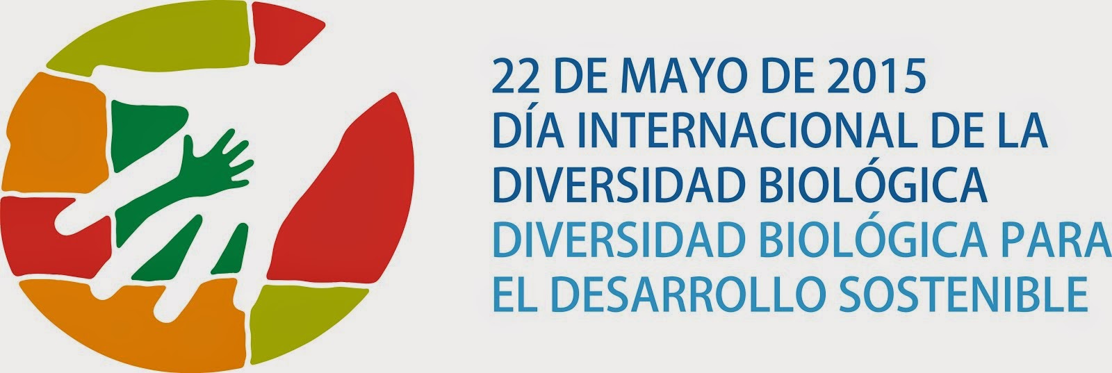 22 de mayo - Día Internacional de la Diversidad Biológica