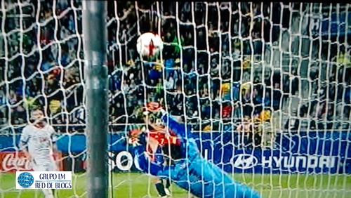 GOL DE ASENSIO GOL DE ASENSIO
