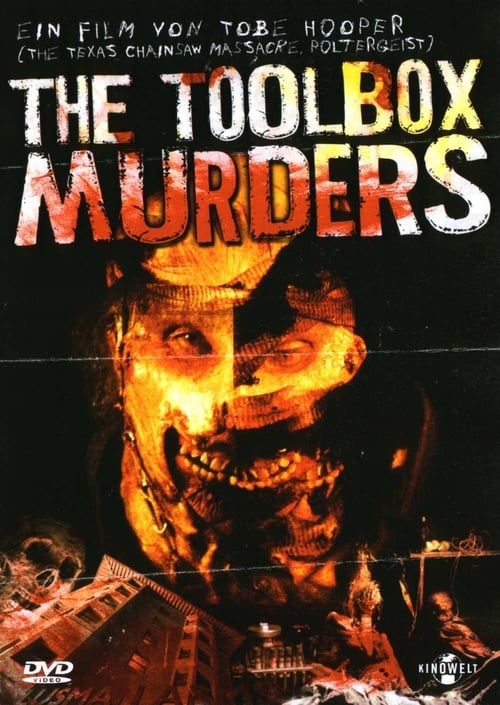 [VF] Toolbox murders 2004 Streaming Voix Française