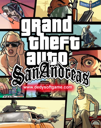 Grand theft san andreas download Grand theft san andreas download