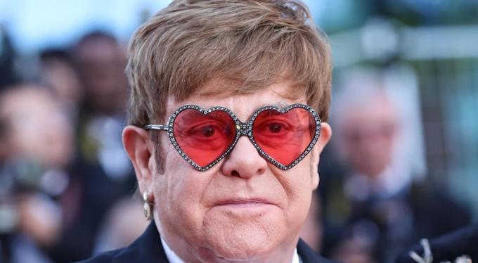 Elton John is elkapta a koronavírust