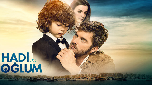 Hadi Be Oğlum Hadi Be Oğlum