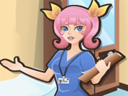 How to Be a Nurse
