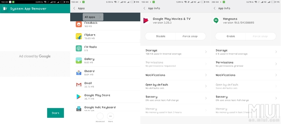 Редми 9 системные приложения. Предустановленные приложения на сяоми. Ксиаоми настройка приложений. Mi redmi note 4 version miui 6. Редми 9 системные приложения.
