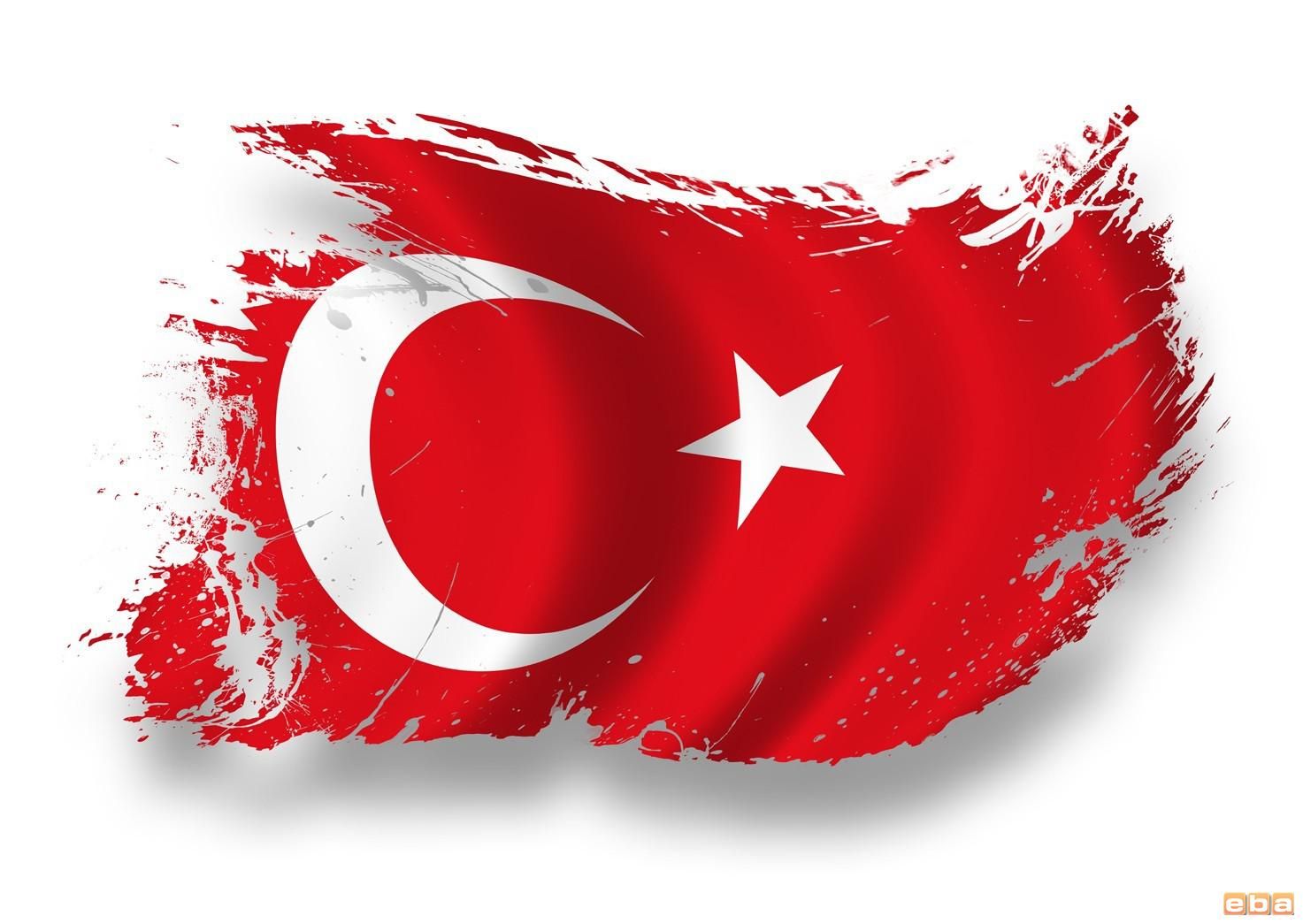 Beyaz turk bayragi resimleri 10