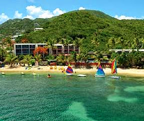 Bolongo Bay Beach Resort (St. Thomas, U.S. Virgin Islands) | Expedia