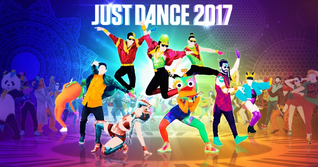Just Dance 2017 (Multi) terá música Bang da Anitta GameBlast