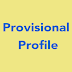 Create Provisioning Profile in Apple Development Center