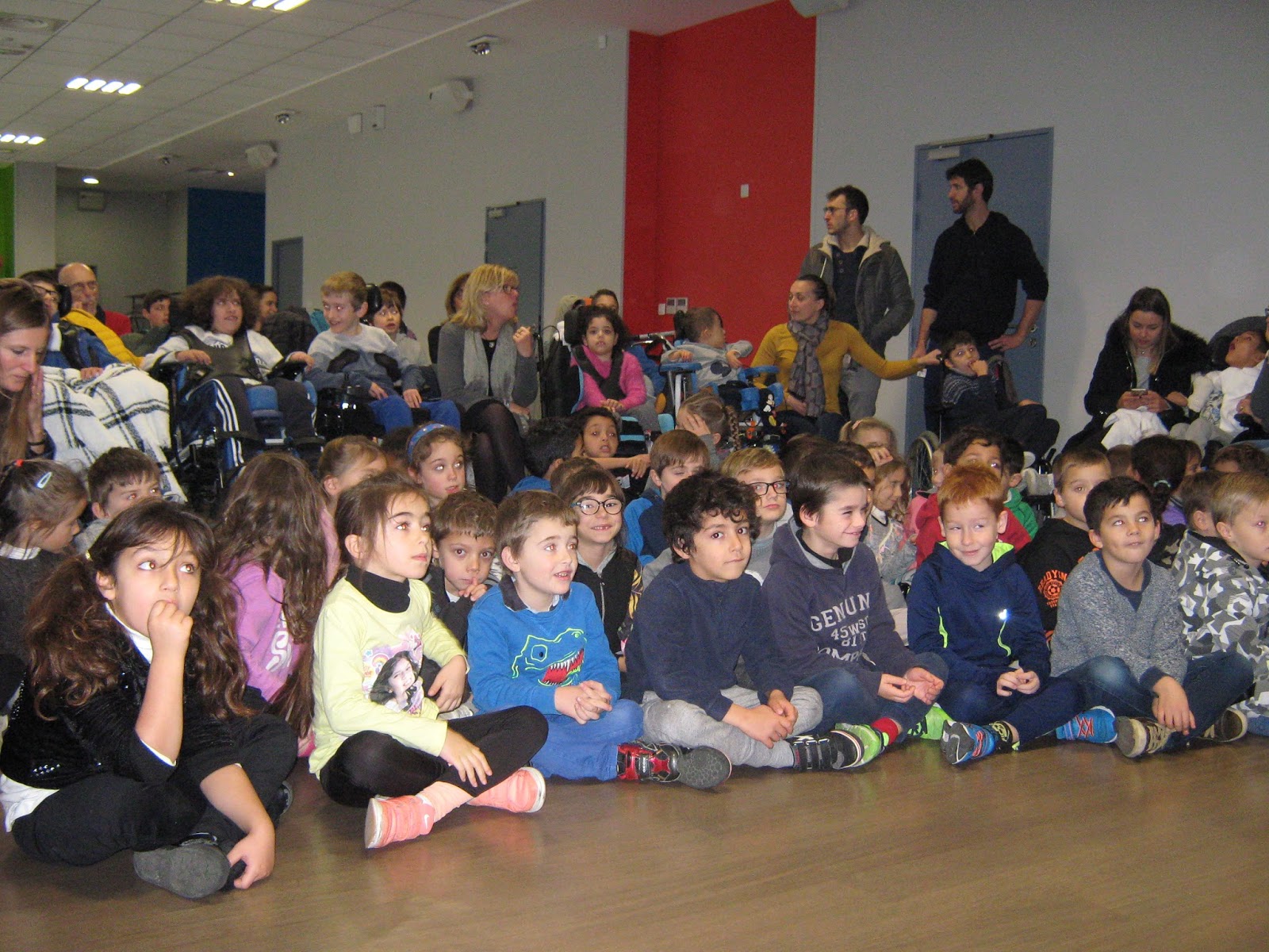 école primaire publique Antoine Beille de Nissan-Lez-Enserune