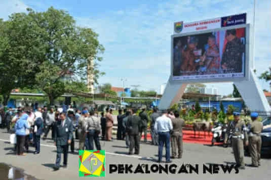 Pekalongan News