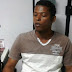 Deficiente visual é preso acusado de matar a esposa grávida de 6 meses