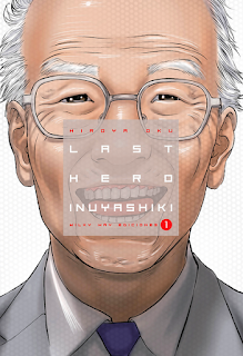 Last Hero Inuyashiki 01