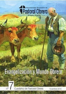 Evangelización y Mundo Obrero