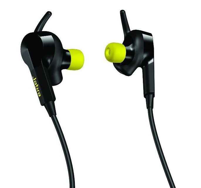 REVIEW Jabra Sport Pulse Wireless Headphones The Test Pit