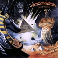 [1997] - Valley Of The Kings [EP]