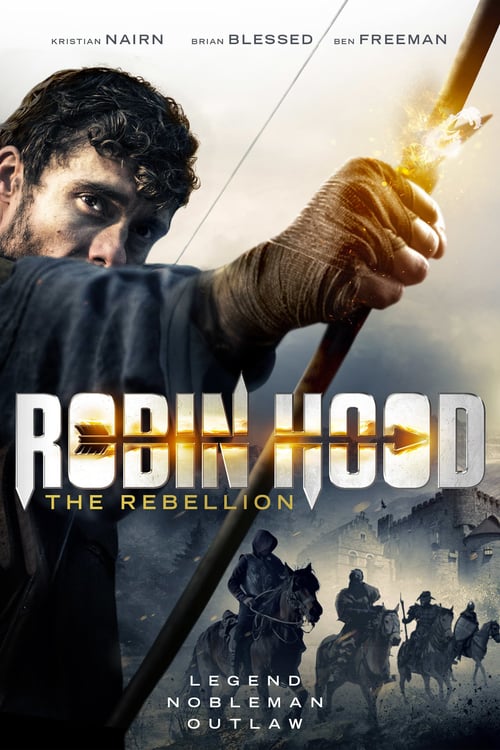 [HD] Robin Hood - Der Rebell 2018 Ganzer Film Deutsch