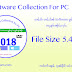 Software ႁူမ်ႈတုမ် ဢမ်ႇမီးဢမ်ႇပဵၼ် တႃႇၶွမ်းလုၵ်ႈၼိုင်ႈ 2018 (Size 5.4 GB)