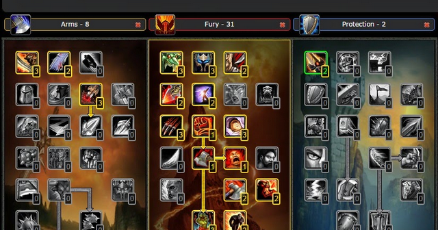 Priest | WoW Cataclysm Guide