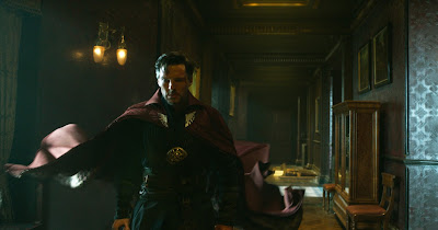 Doctor Strange Benedict Cumberbatch Image (04)