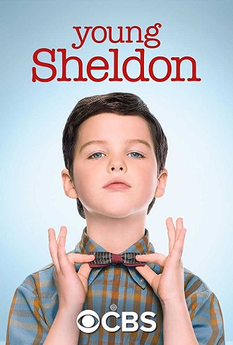 Young Sheldon Season 1 Complete Download 480p All Episode