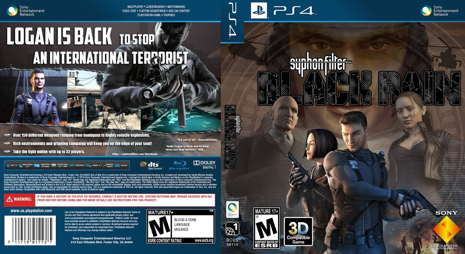 play 4