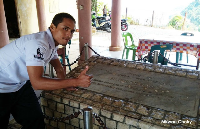 Jambo Hatta, Si Gubuk Kecil Saksi Sejarah Proklamator Jambo Hatta, Si Gubuk Kecil Saksi Sejarah Proklamator