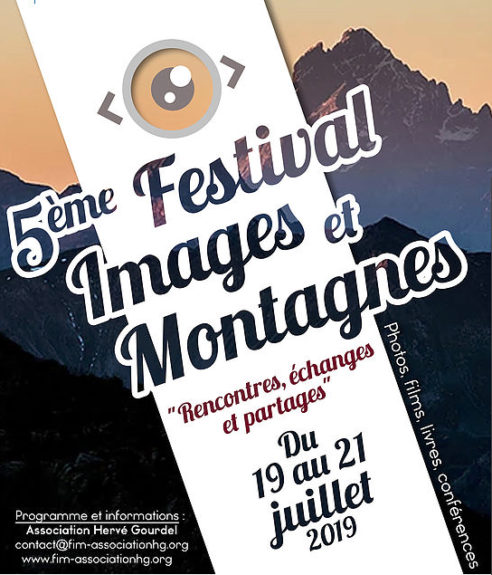 Festival Images & Montagnes