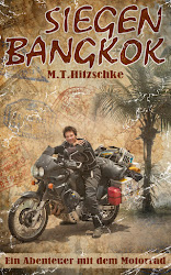 Tolino E-Book Siegen-Bangkok