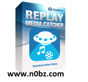 how to use replay media catcher 7 how to use replay media catcher 7