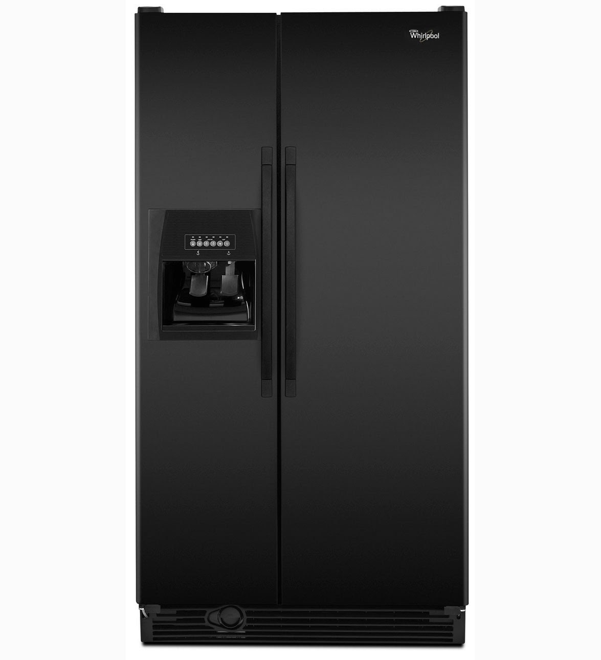 Whirlpool Refrigerator Brand Energy Star Whirlpool ED5KVEXVB