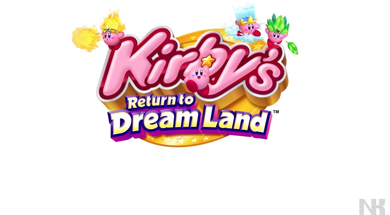 Kirby Returns to Dreamland. Kirby's Return to Dreamland. Kirby's Return to Dream Land. Kirbys Return to Dreamland Deluxe.