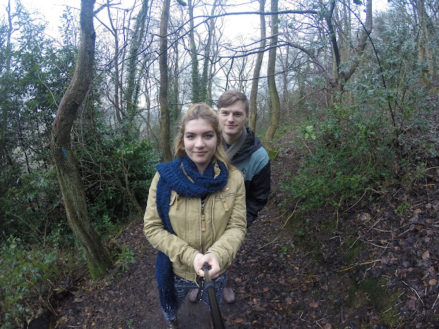 Having fun with the GoPro gopro photography