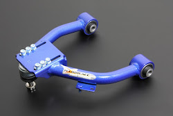 odyssey rb3 hardrace honda camber adjustable kit
