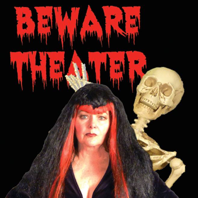 Beware Theater