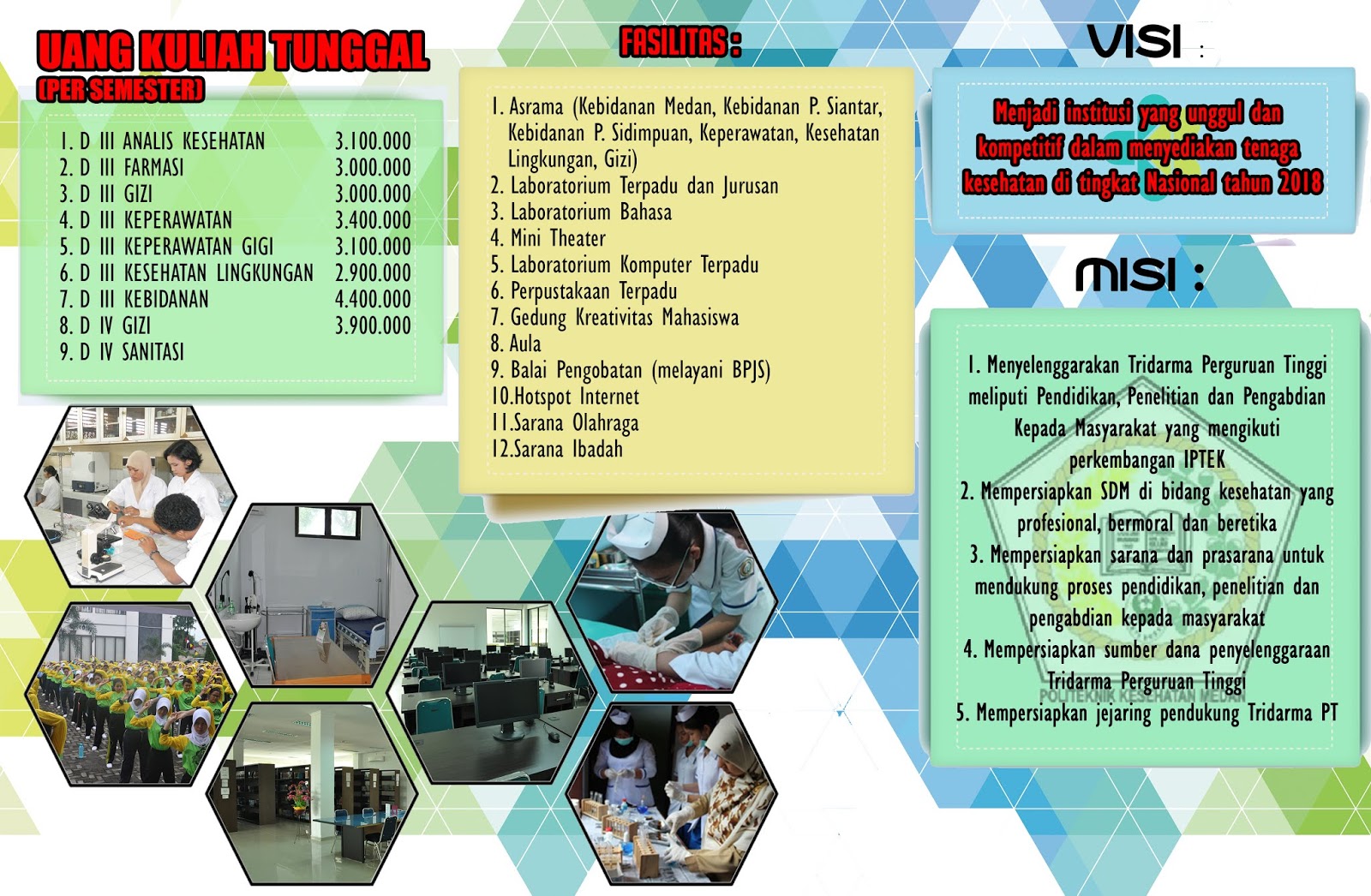 Contoh Soal Ujian Masuk D4 Kebidanan Barisan Contoh